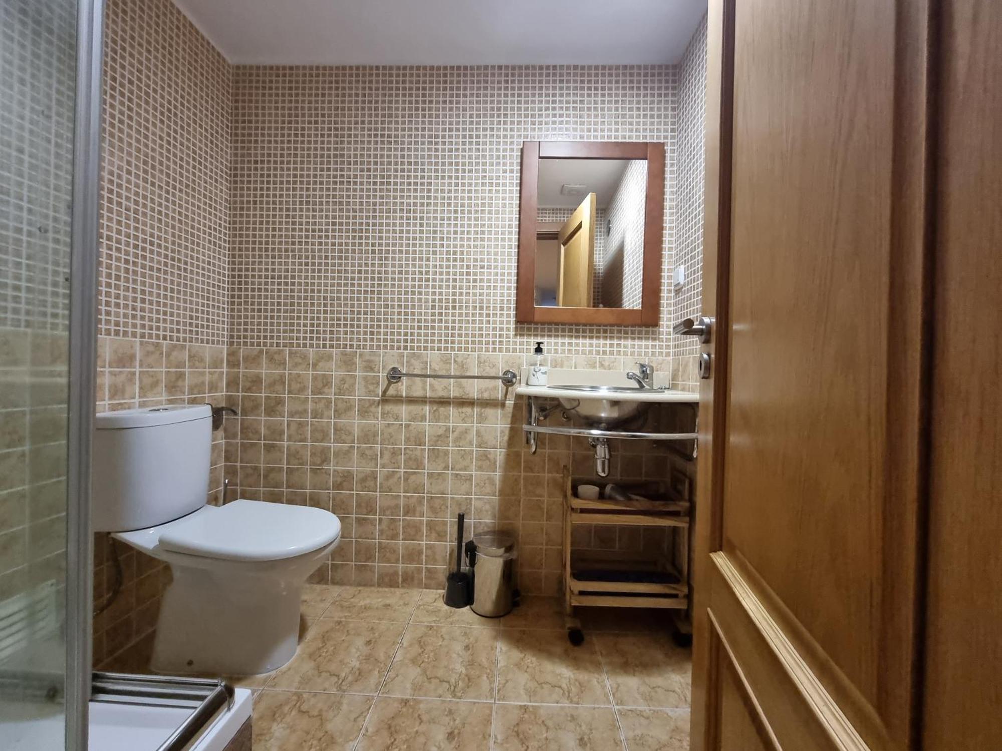Cabanas De Tavira, A Wonderful T2 Duplex With Seaview Exterior foto