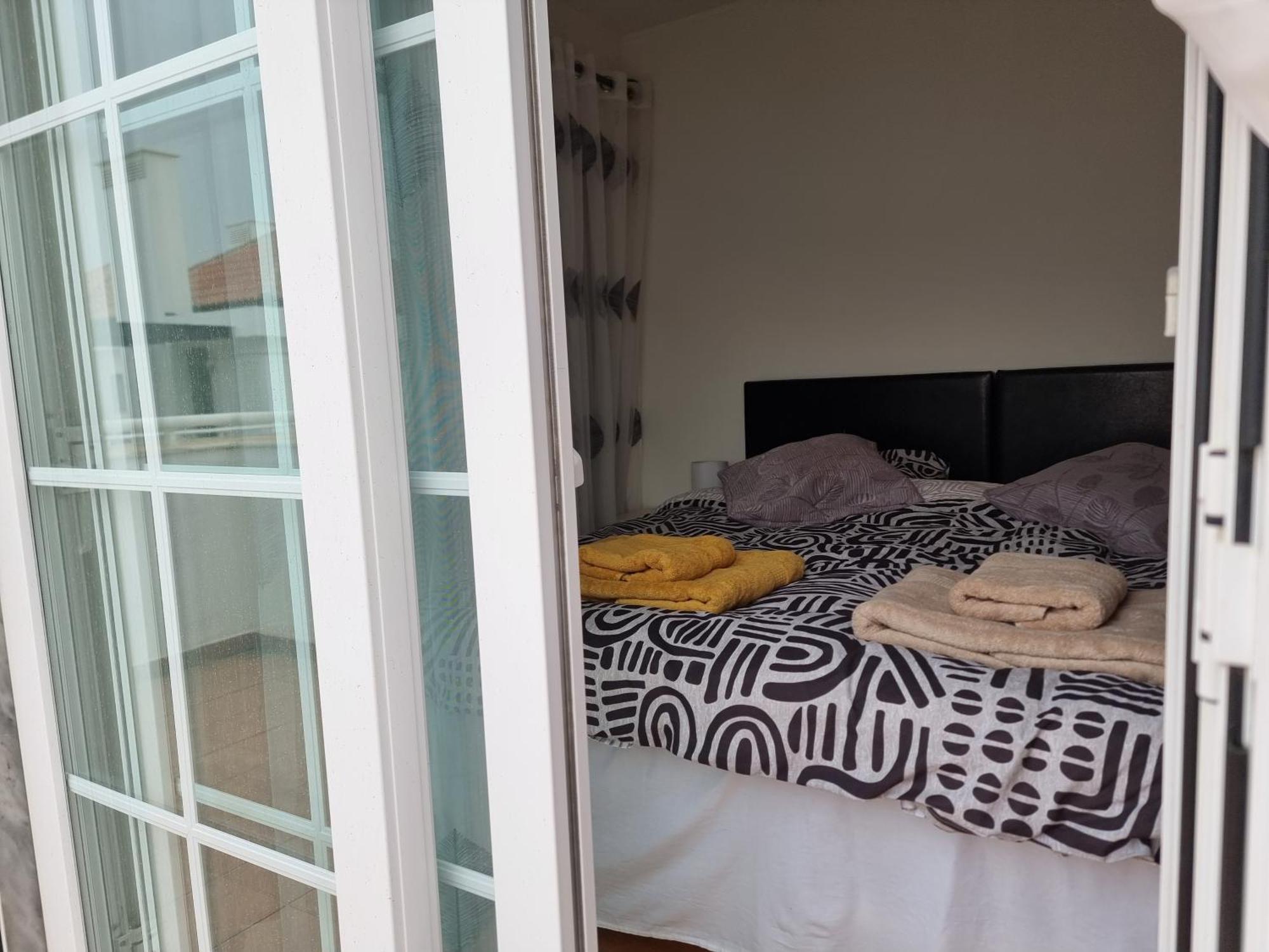 Cabanas De Tavira, A Wonderful T2 Duplex With Seaview Exterior foto